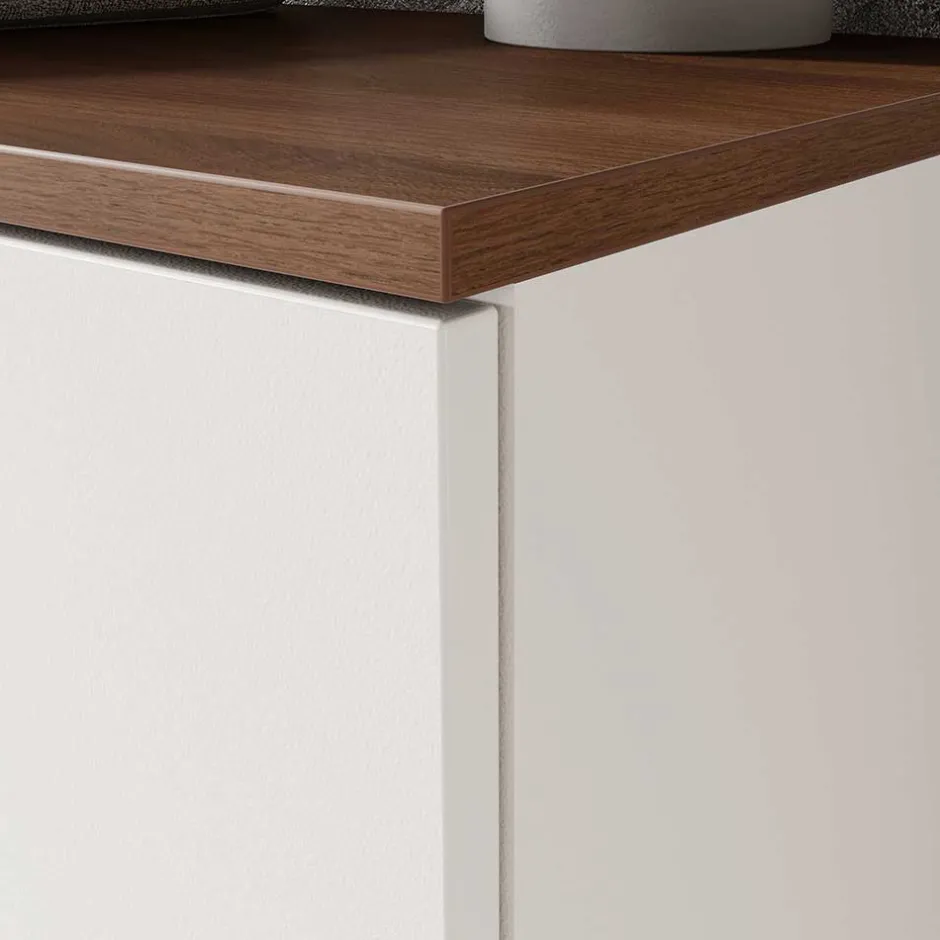 Bad Hochschränke*Pharao24 Badmidischrank Elise