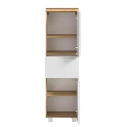 Bad Hochschränke*Pharao24 Badmidischrank Lactona