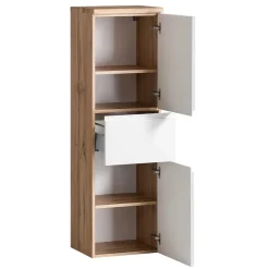 Bad Hochschränke*Pharao24 Badmidischrank Lactona