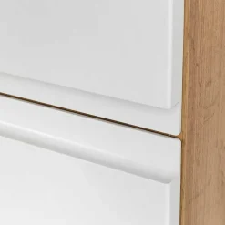 Bad Hochschränke*Pharao24 Badmidischrank Lactona