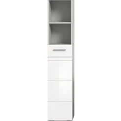 Bad Hochschränke*Pharao24 Badmidischrank Ladidas