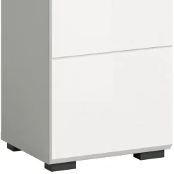 Bad Hochschränke*Pharao24 Badmidischrank Ladidas