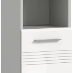 Bad Hochschränke*Pharao24 Badmidischrank Ladidas