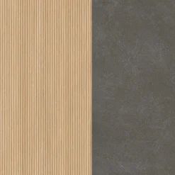 Bad Hochschränke*Pharao24 Badmidischrank Mino