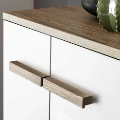 Bad Hochschränke|Badezimmerschränke*Pharao24 Badmidischrank Nushivon