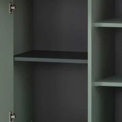 Bad Hochschränke*Pharao24 Badmidischrank Pierce