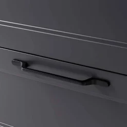 Bad Hochschränke*Pharao24 Badmidischrank Salverna