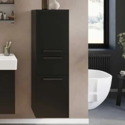 Bad Hochschränke*Pharao24 Badmidischrank Typon