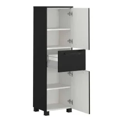 Bad Hochschränke*Pharao24 Badmidischrank Typon