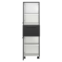 Bad Hochschränke*Pharao24 Badmidischrank Typon