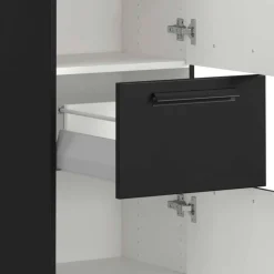 Bad Hochschränke*Pharao24 Badmidischrank Typon