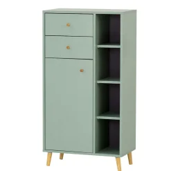 Bad Hochschränke*Pharao24 Badmidischrank Zytona