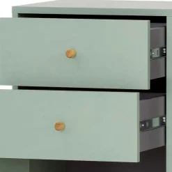 Bad Hochschränke*Pharao24 Badmidischrank Zytona