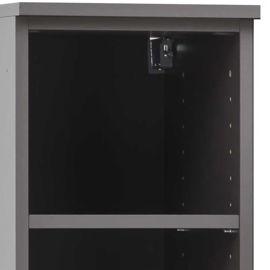 Pharao24 Badregal Eleon> Regalschränke|Standregale