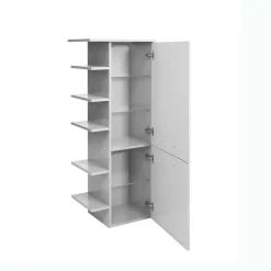 Pharao24 Badschrank Adamu><noscript><img width=