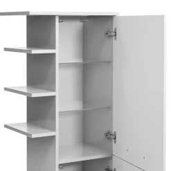 Pharao24 Badschrank Adamu><noscript><img width=