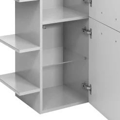 Pharao24 Badschrank Adamu><noscript><img width=