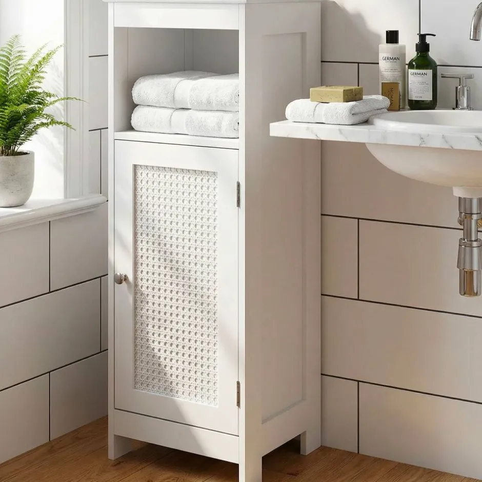 Bad Unterschränke*Pharao24 Badschrank Destina