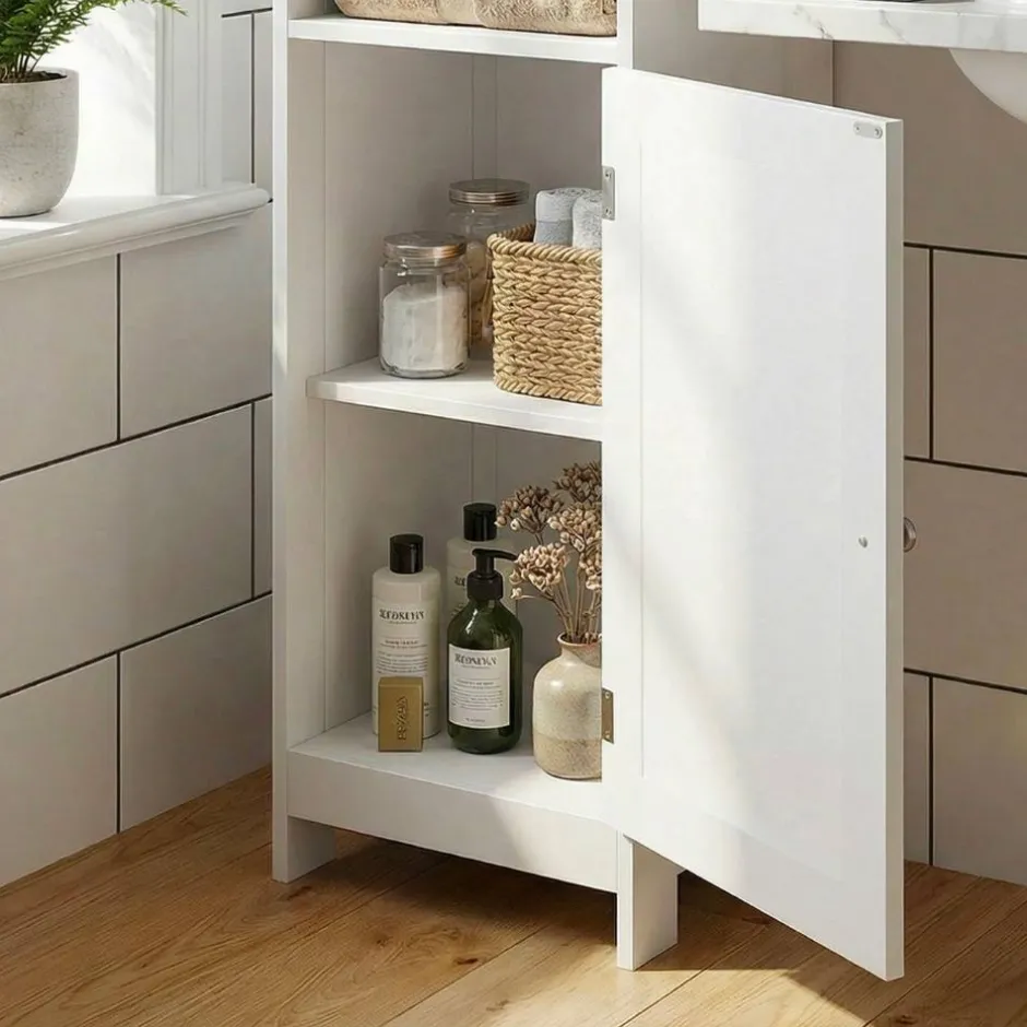 Bad Unterschränke*Pharao24 Badschrank Destina