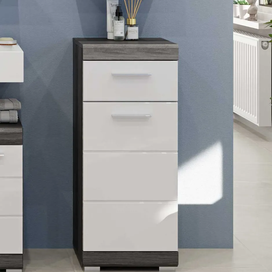 Pharao24 Badschrank Hayoran> Bad Unterschränke