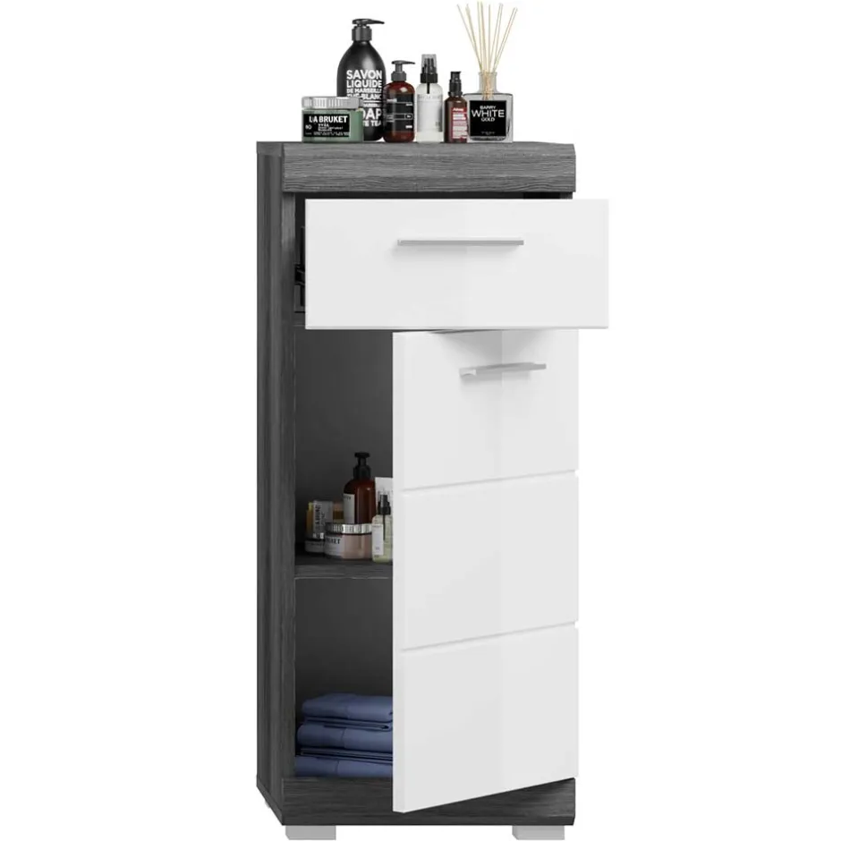 Pharao24 Badschrank Hayoran> Bad Unterschränke