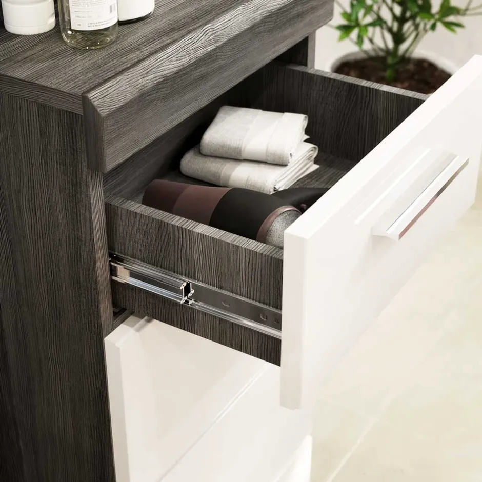 Pharao24 Badschrank Hayoran> Bad Unterschränke