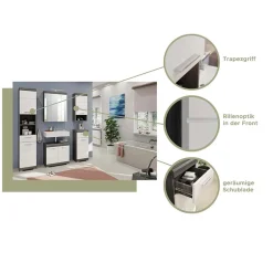 Pharao24 Badschrank Hayoran><noscript><img width=