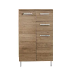 Pharao24 Badschrank Jacquelina> Bad Hochschränke