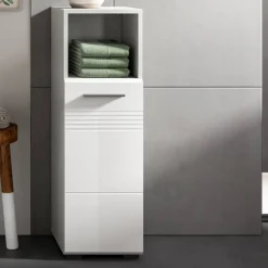 Pharao24 Badschrank Ladidas> Badezimmerschränke|Bad Unterschränke