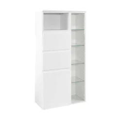 Pharao24 Badschrank Lectrio> Bad Hochschränke