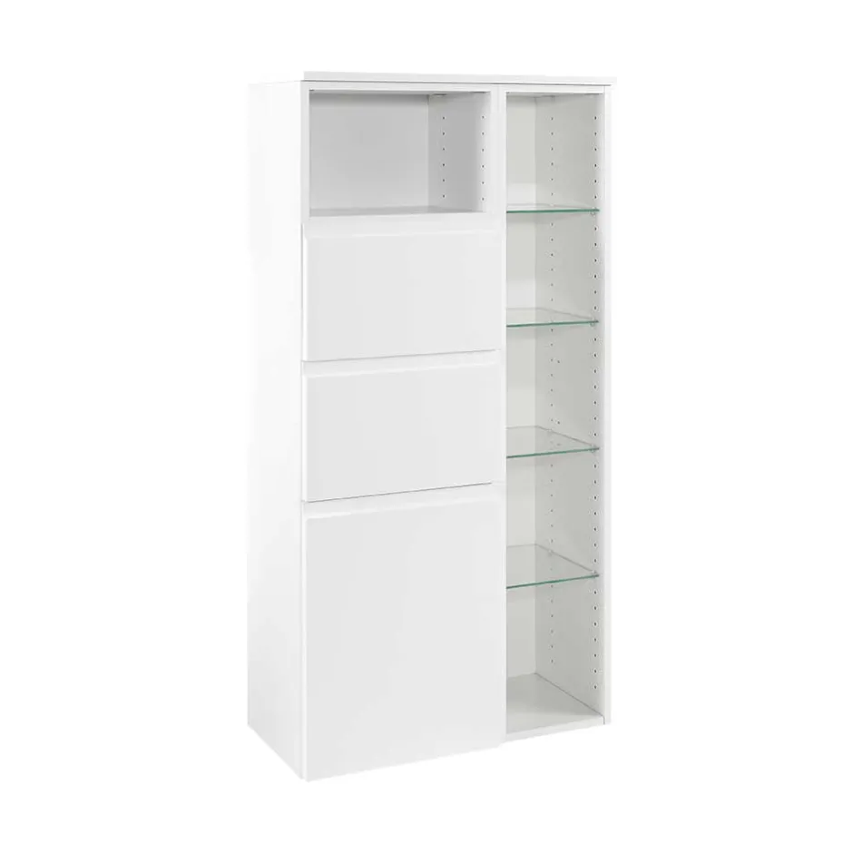 Pharao24 Badschrank Lectrio> Bad Hochschränke