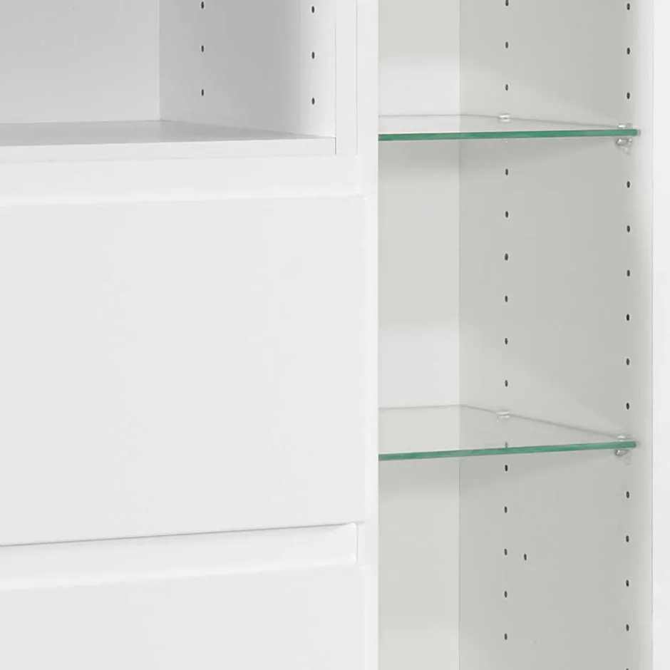 Pharao24 Badschrank Lectrio> Bad Hochschränke