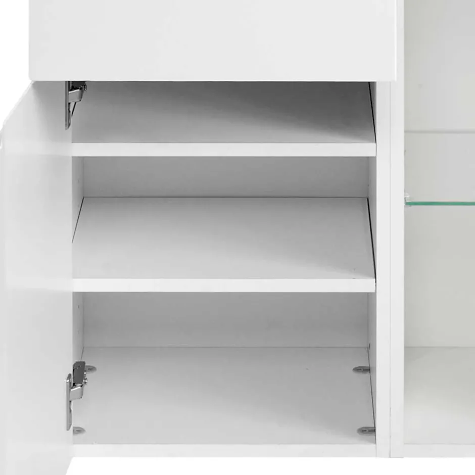 Pharao24 Badschrank Lectrio> Bad Hochschränke