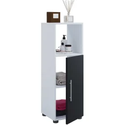 Bad Unterschränke*Pharao24 Badschrank Litora