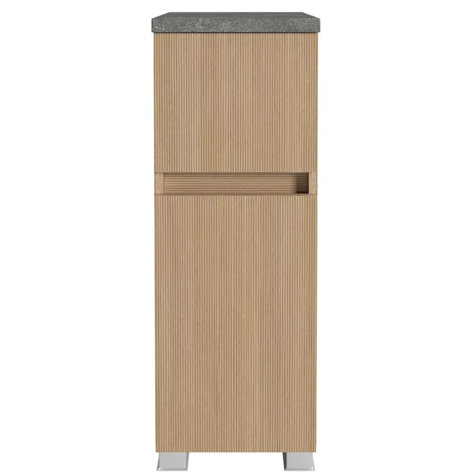 Pharao24 Badschrank Mino> Bad Unterschränke|Bad Hängeschränke