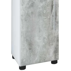 Pharao24 Badschrank modern Acalona><noscript><img width=