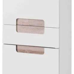 Badezimmerschränke|Bad Hochschränke*Pharao24 Badschrank Select