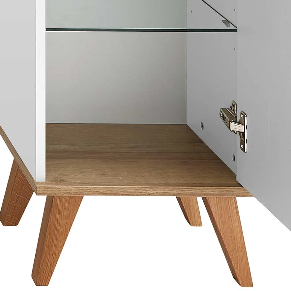 Bad Unterschränke*Pharao24 Badschrank Varadero