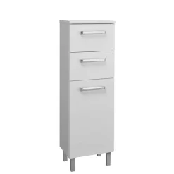 Pharao24 Badseitenschrank Julisk> Bad Hochschränke