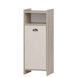 Pharao24 Badseitenschrank Oglio> Bad Hochschränke