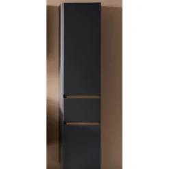 Bad Hochschränke*Pharao24 Badseitenschrank Pegruan