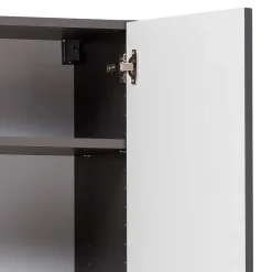 Bad Hochschränke*Pharao24 Badseitenschrank Pegruan