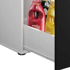 Pharao24 Badseitenschrank Savilla><noscript><img width=