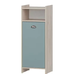 Bad Hochschränke*Pharao24 Badseitenschrank Viraneos