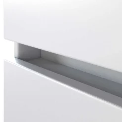 Bad Hochschränke|Badezimmerschränke*Pharao24 Badseitenschrank Vulray