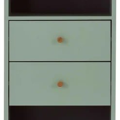 Bad Hochschränke*Pharao24 Badseitenschrank Zytona