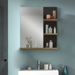 Pharao24 Badspiegel Alexandro> Wandspiegel|Schlafzimmerspiegel