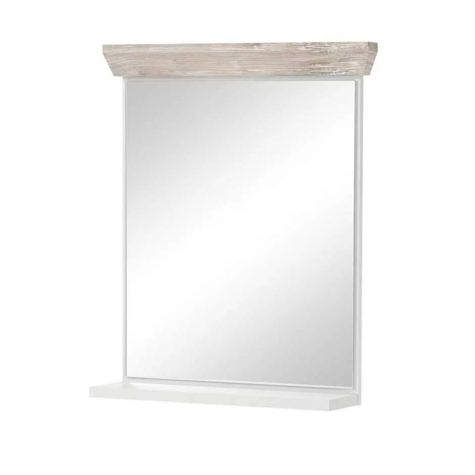 Wandspiegel|Schlafzimmerspiegel*Pharao24 Badspiegel Atridia