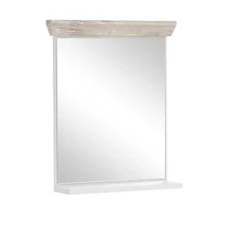 Wandspiegel|Schlafzimmerspiegel*Pharao24 Badspiegel Atridia