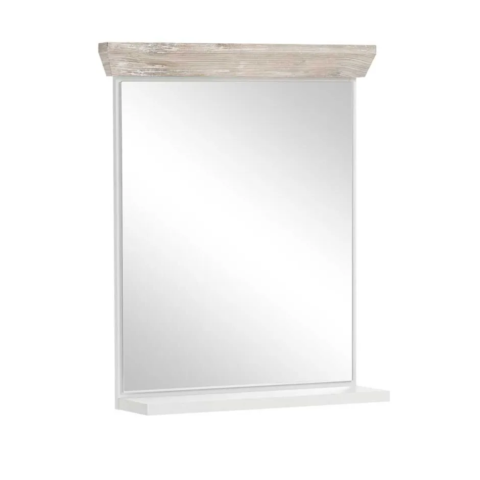 Wandspiegel|Schlafzimmerspiegel*Pharao24 Badspiegel Atridia